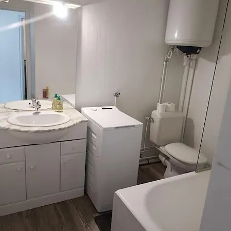 St Brevin T3 Calme Dans Direct Διαμέρισμα Saint-Brevin-les-Pins