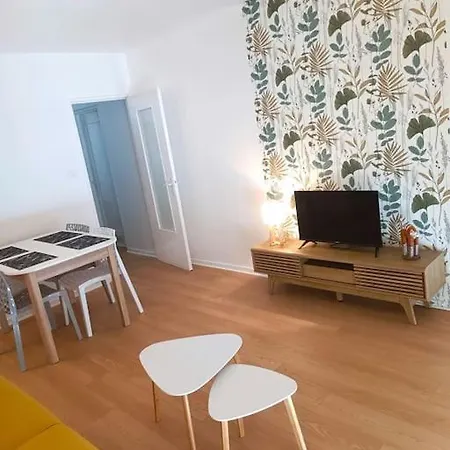 Διαμέρισμα St Brevin T3 Calme Dans Direct Saint-Brevin-les-Pins