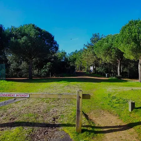 St Brevin T3 Calme Dans Direct Διαμέρισμα